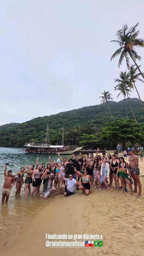 Angra dos Reis