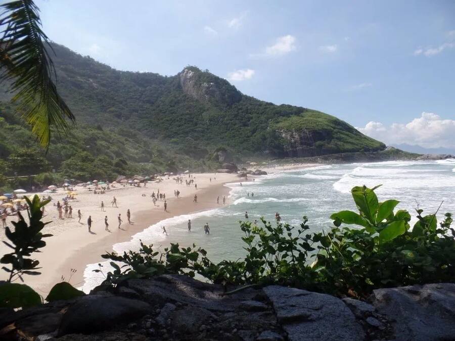 Barra da Tijuca