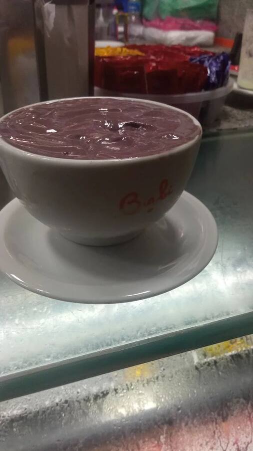 Açaí Bix Rio