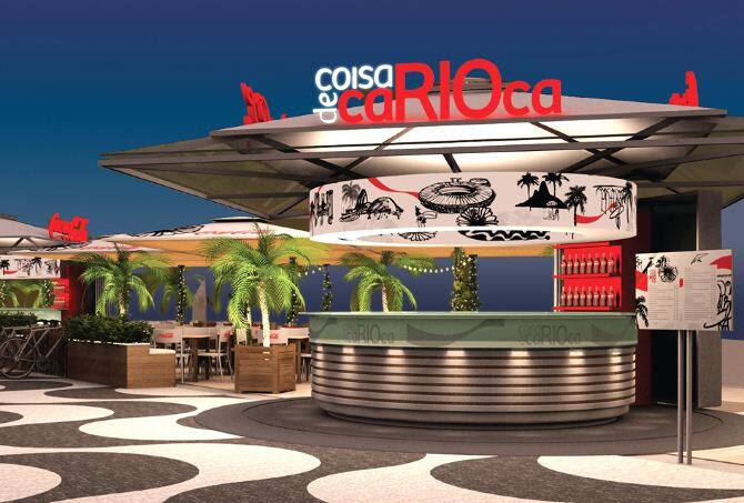 Coisa de Carioca