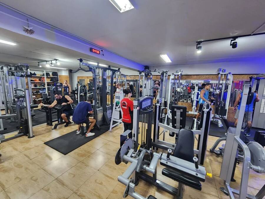 Forma Fitness