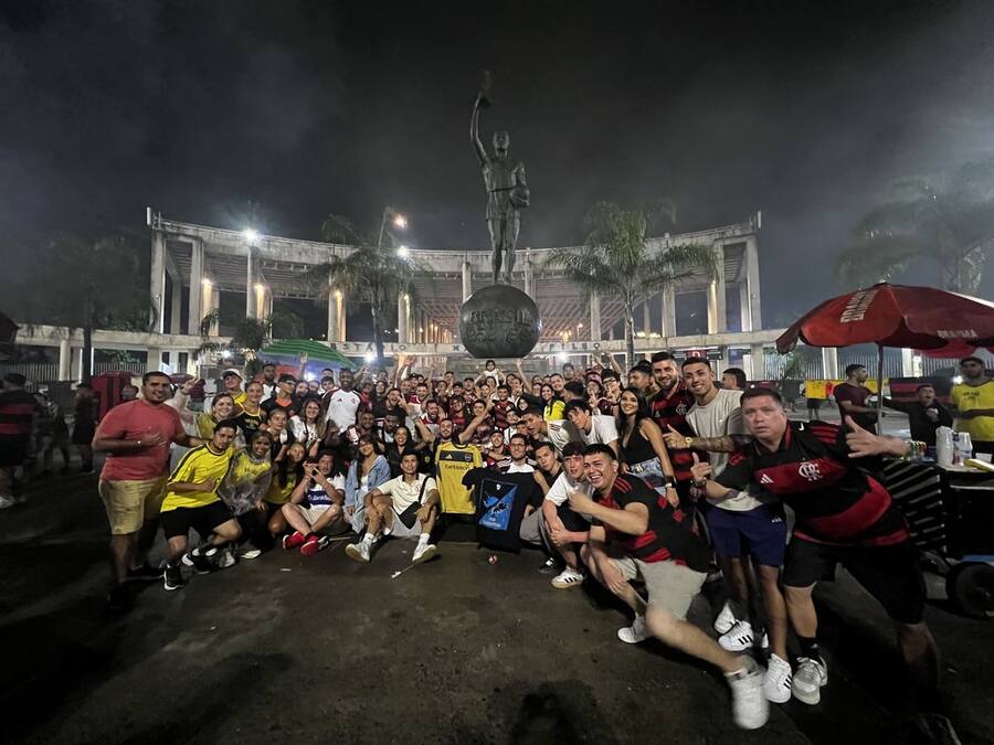 Maracaná