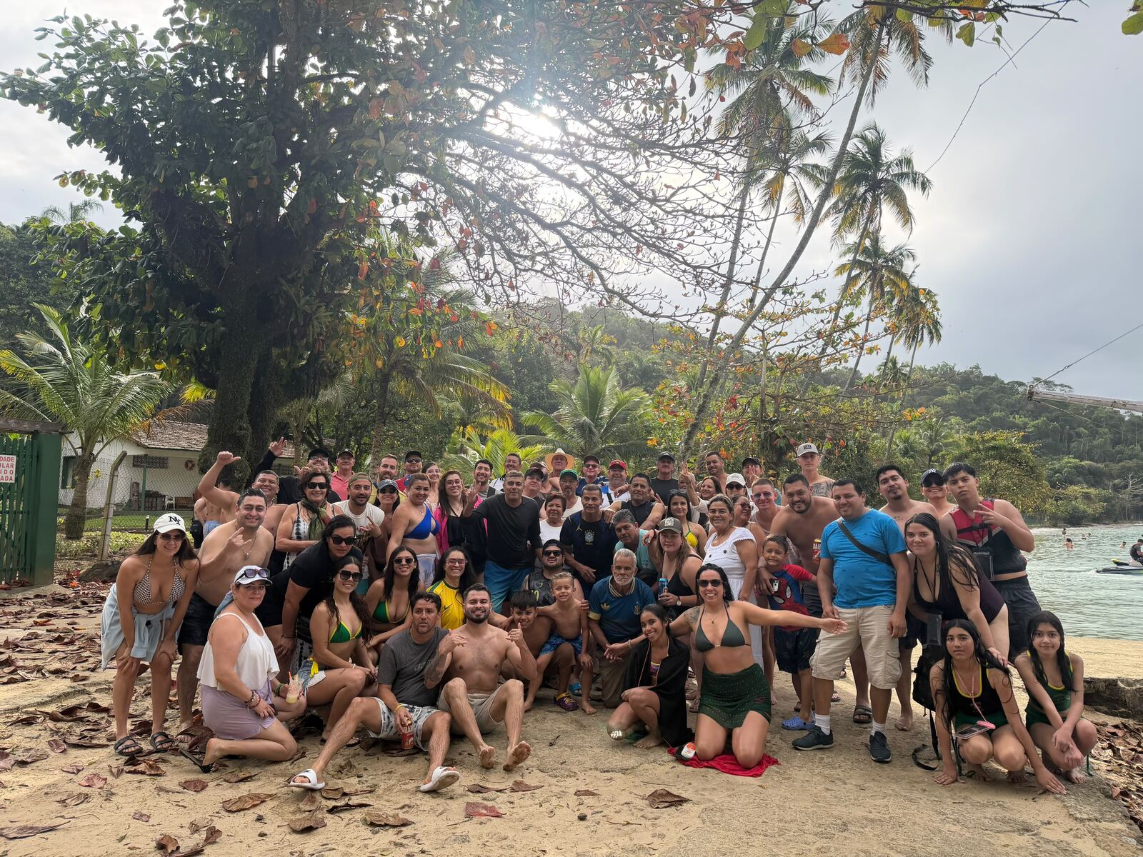 Angra dos Reis & Ilha Grande — foto 2 | Tour en Río de Janeiro en español