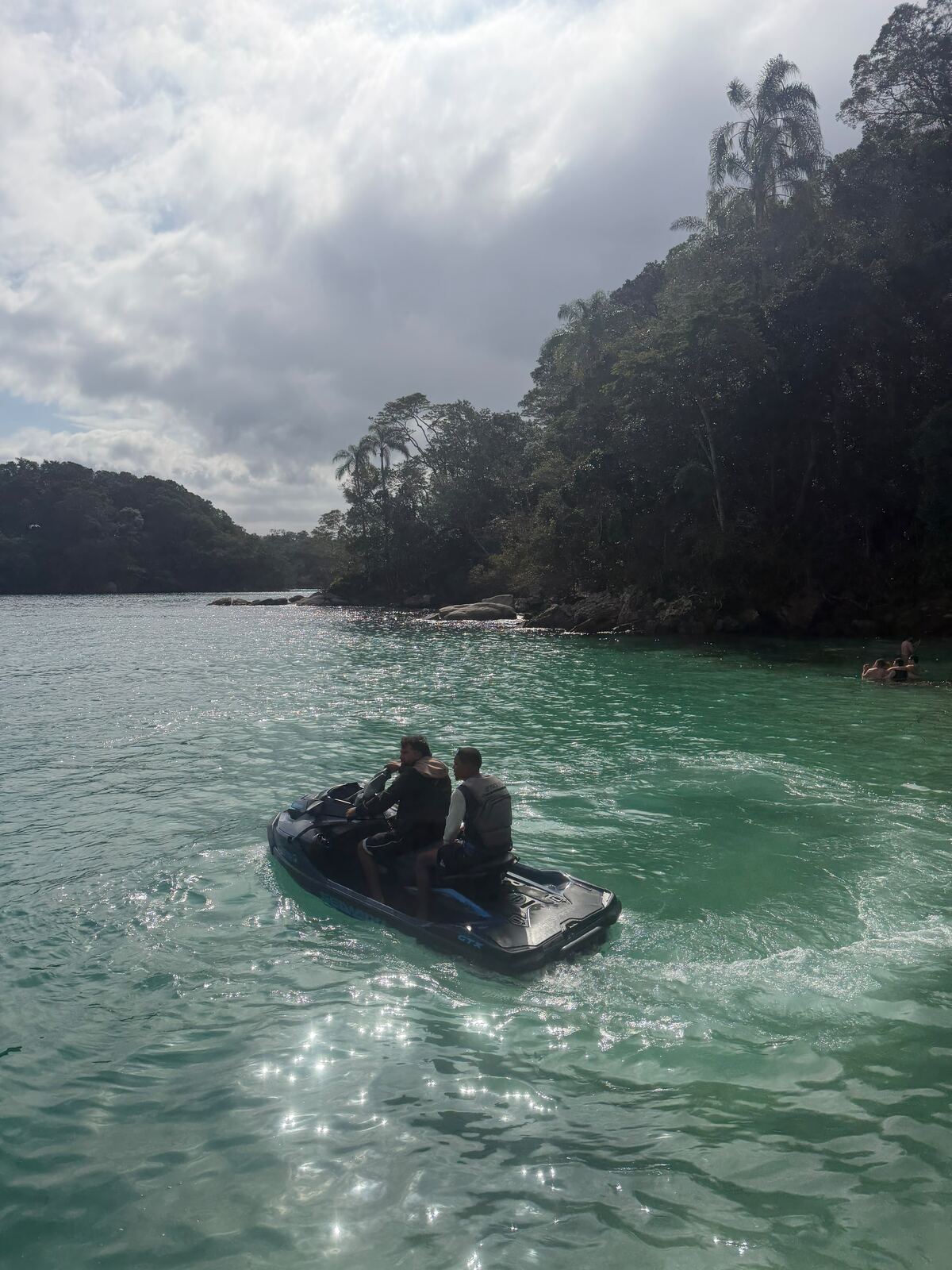 Angra dos Reis & Ilha Grande — foto 3 | Tour en Río de Janeiro en español