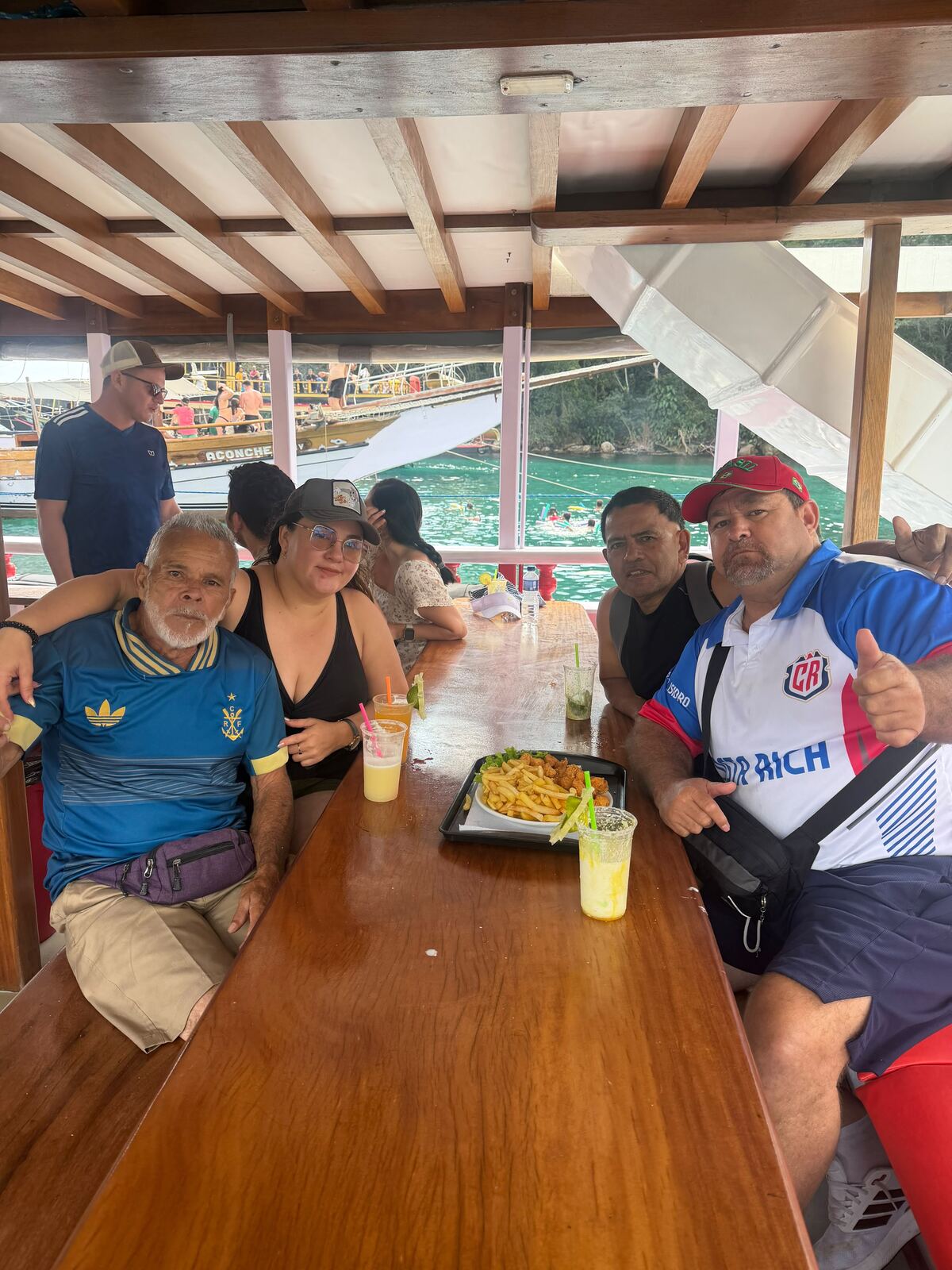Angra dos Reis & Ilha Grande — foto 4 | Tour en Río de Janeiro en español