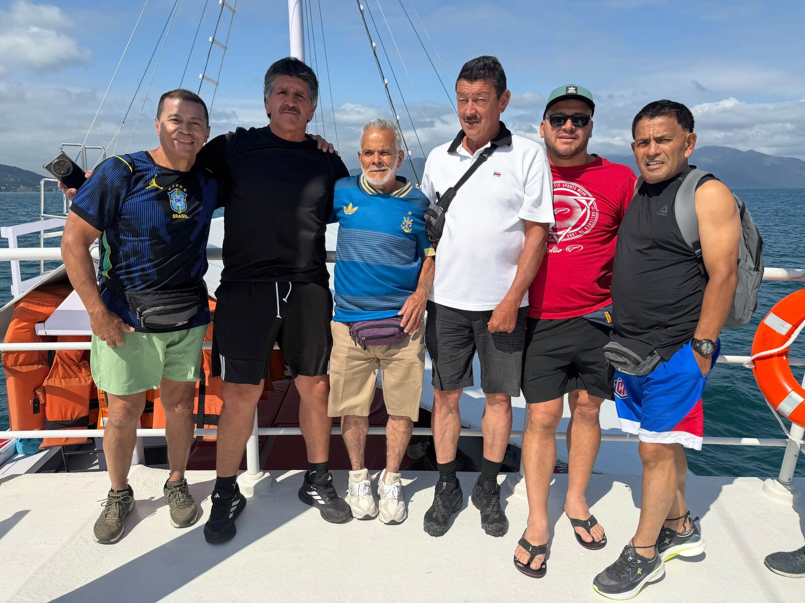 Angra dos Reis & Ilha Grande — foto 6 | Tour en Río de Janeiro en español