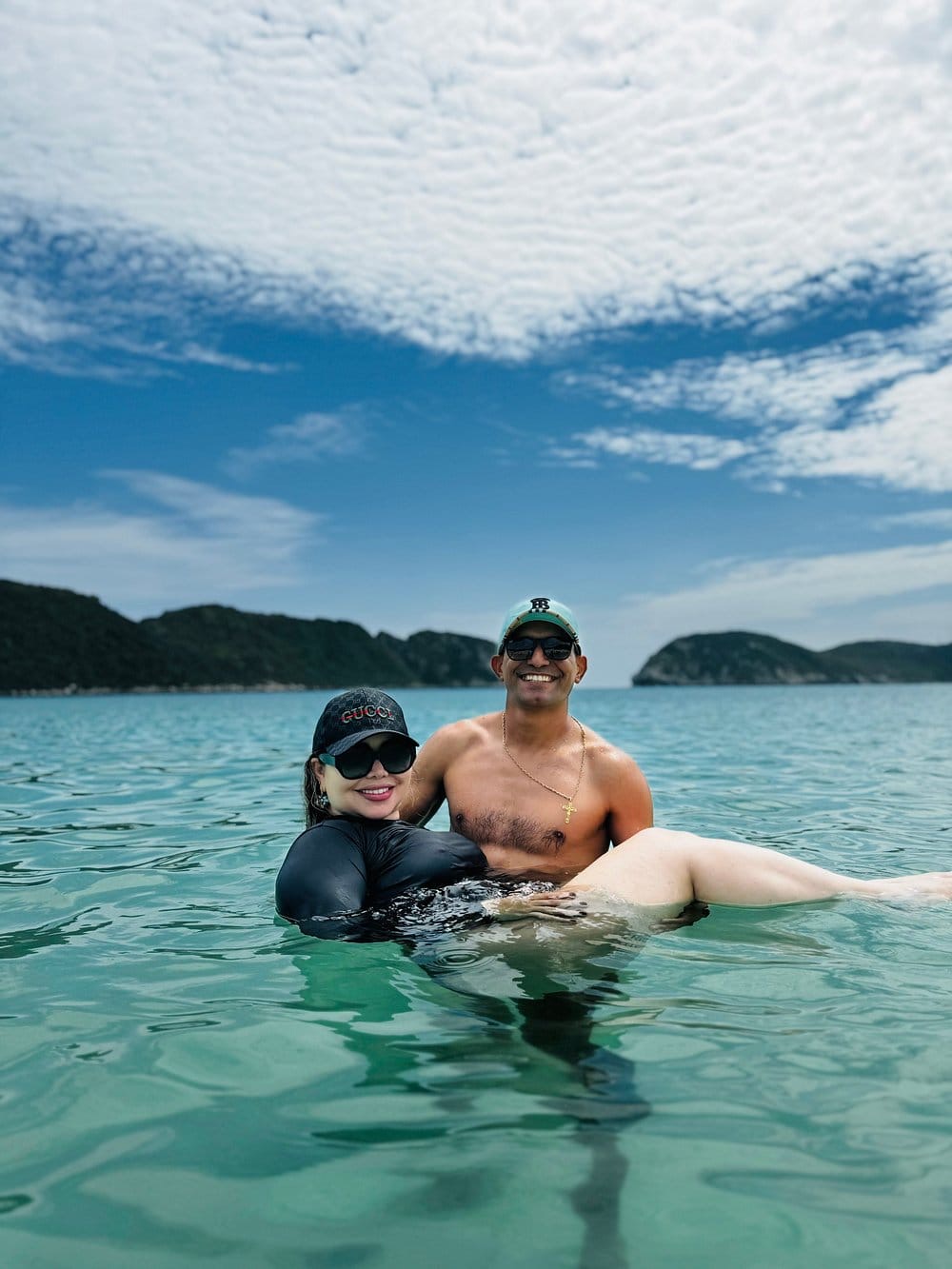 Arraial do Cabo — foto 2 | Tour en Río de Janeiro en español