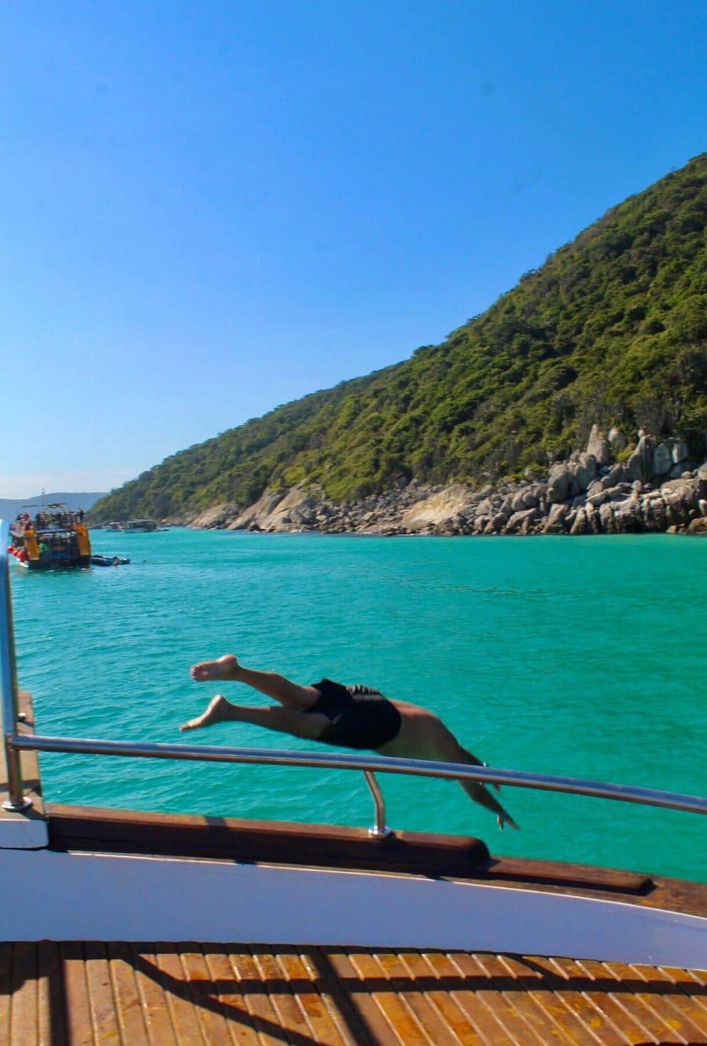 Arraial do Cabo — foto 11 | Tour en Río de Janeiro en español