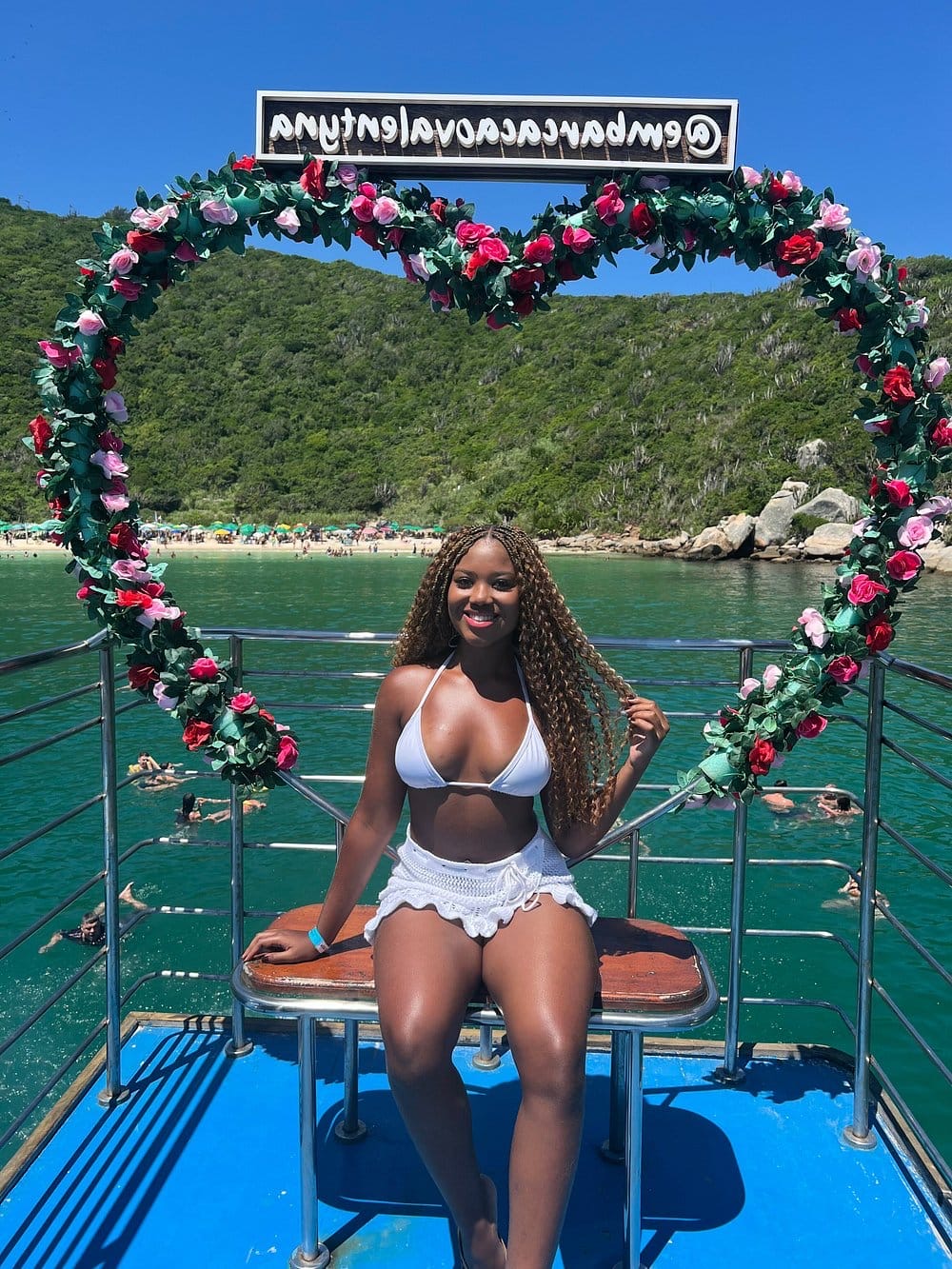 Arraial do Cabo — foto 12 | Tour en Río de Janeiro en español