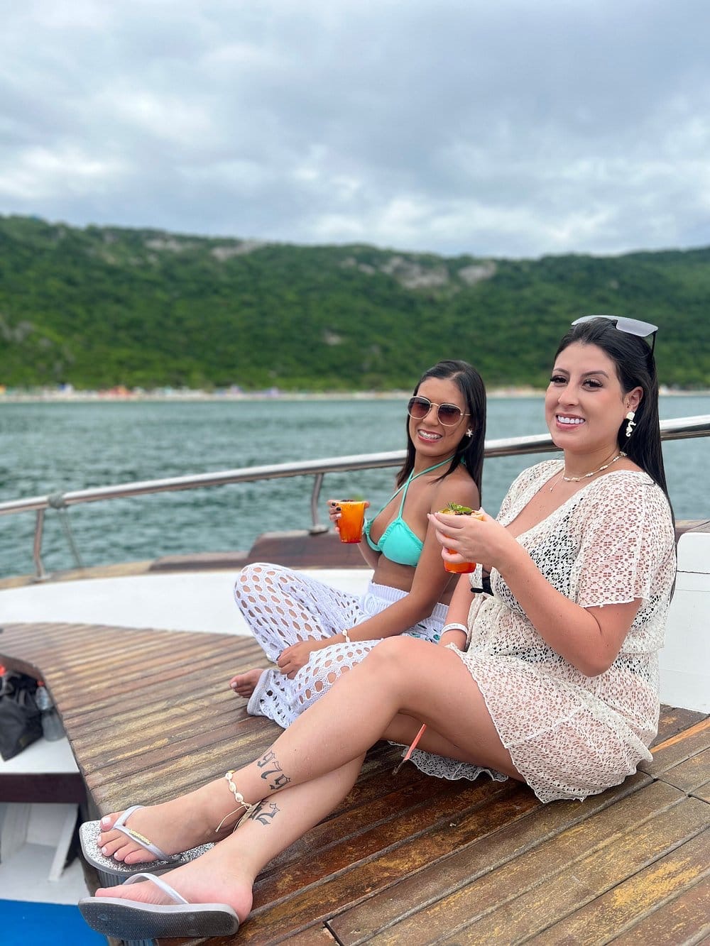 Arraial do Cabo — foto 15 | Tour en Río de Janeiro en español