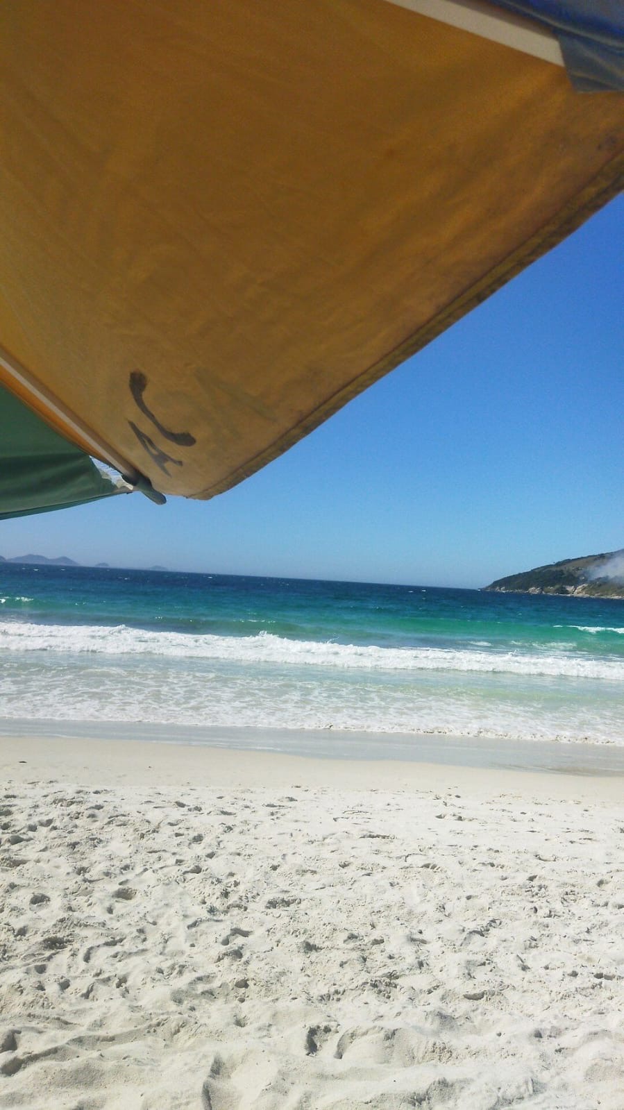 Arraial do Cabo — foto 3 | Tour en Río de Janeiro en español