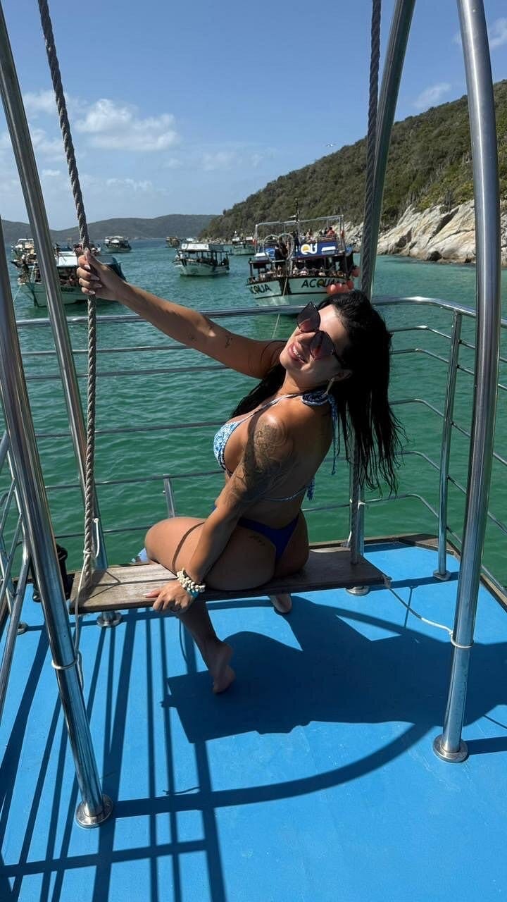Arraial do Cabo — foto 4 | Tour en Río de Janeiro en español