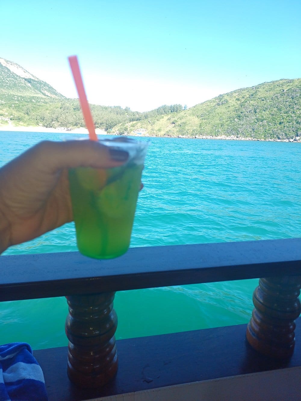 Arraial do Cabo — foto 5 | Tour en Río de Janeiro en español