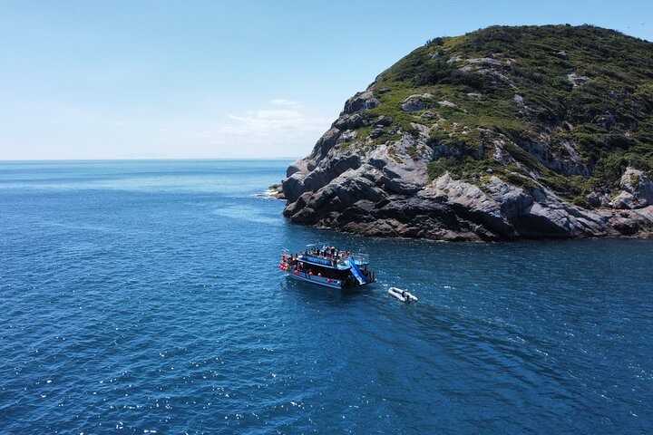 Arraial do Cabo — foto 8 | Tour en Río de Janeiro en español