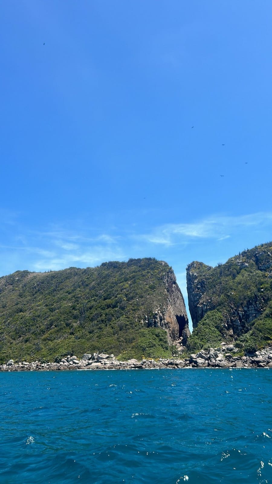 Arraial do Cabo — foto 10 | Tour en Río de Janeiro en español