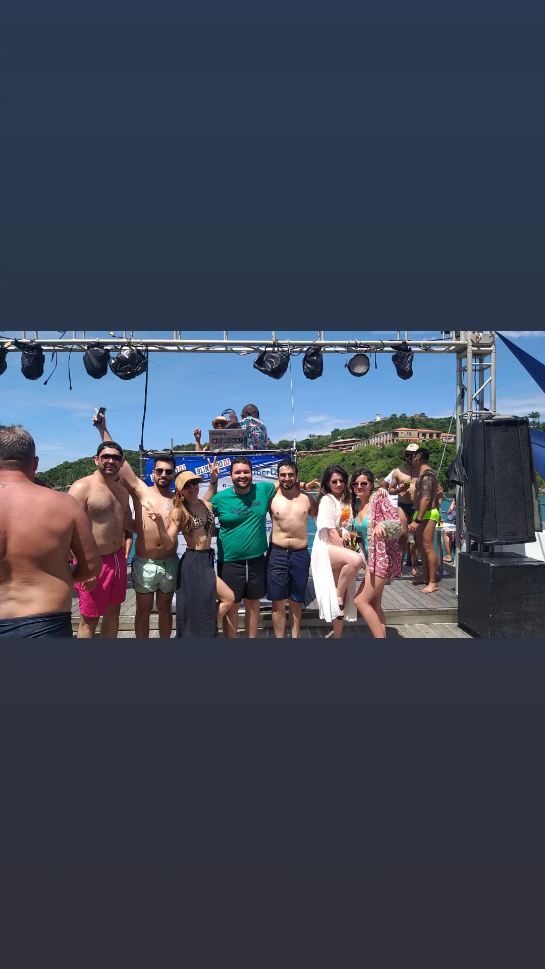 Búzios en Catamarán Premium — foto 3 | Tour en Río de Janeiro en español