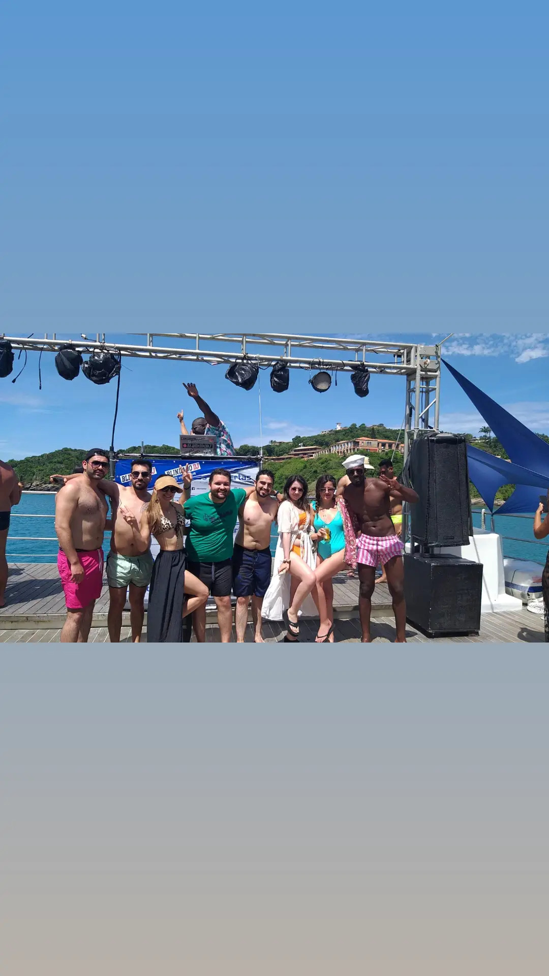 Búzios en Catamarán Premium — foto 4 | Tour en Río de Janeiro en español
