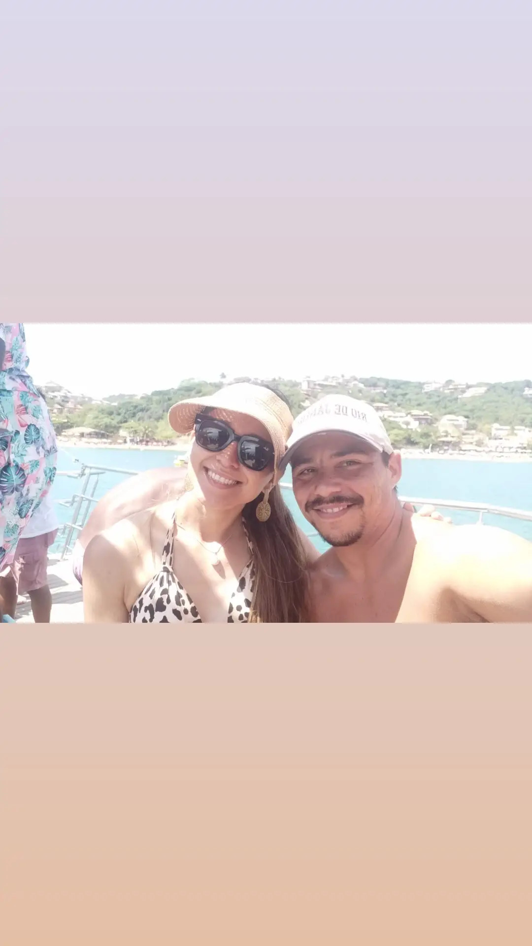 Búzios en Catamarán Premium — foto 5 | Tour en Río de Janeiro en español