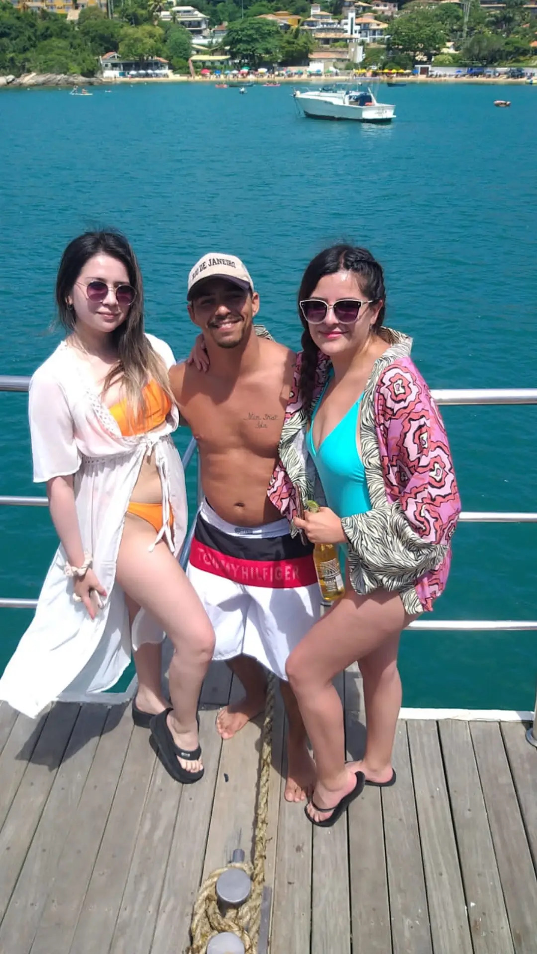 Búzios en Catamarán Premium — foto 6 | Tour en Río de Janeiro en español