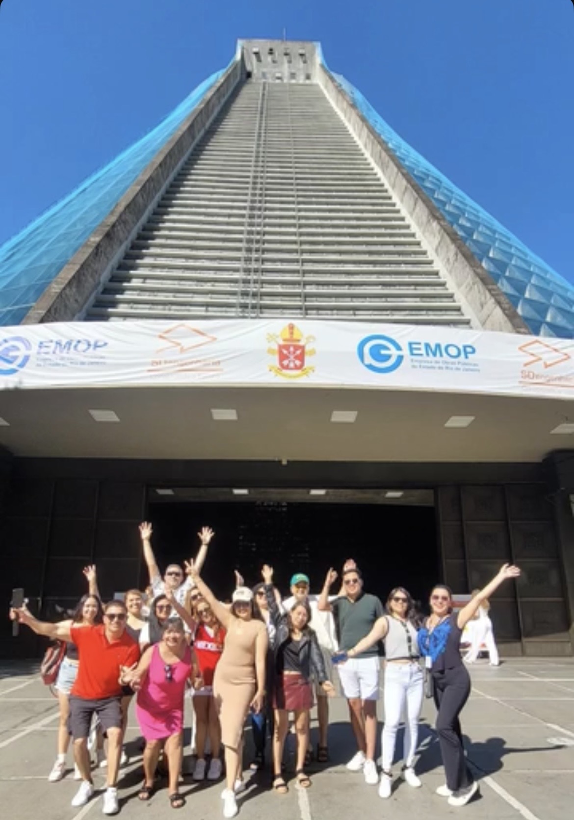 Cristo Redentor + City Tour — foto 6 | Tour en Río de Janeiro en español