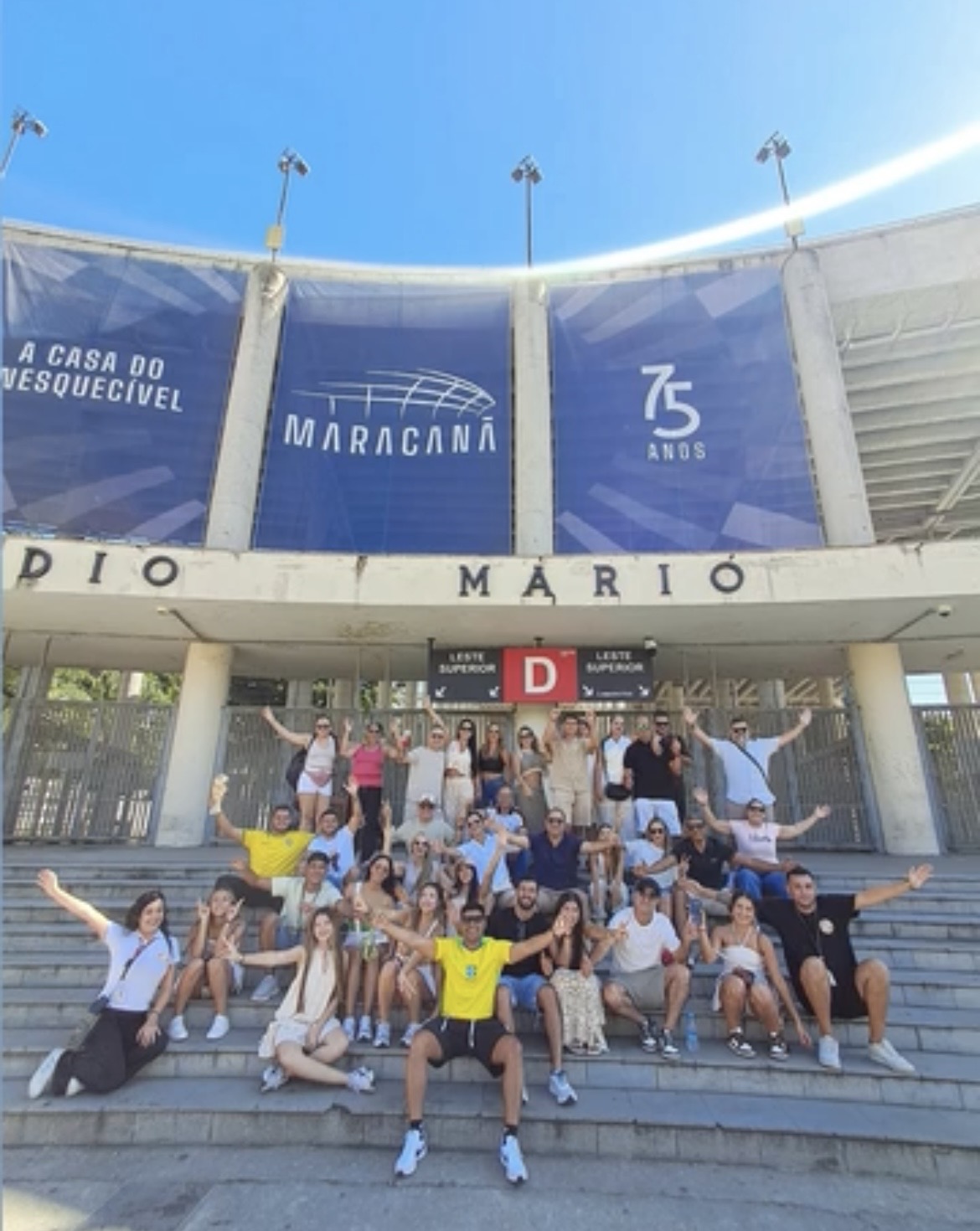 Cristo Redentor + City Tour — foto 7 | Tour en Río de Janeiro en español