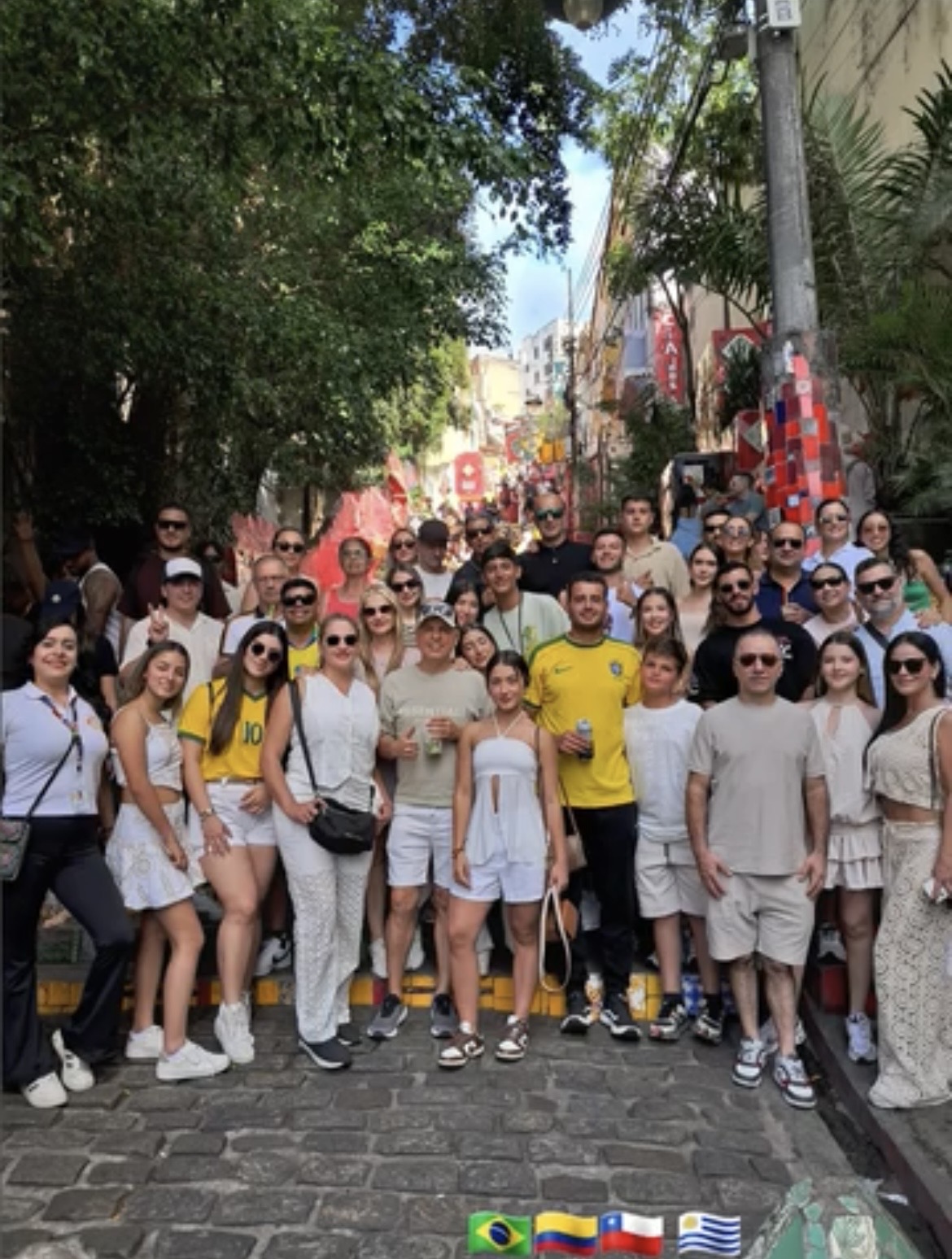 Cristo Redentor + City Tour — foto 8 | Tour en Río de Janeiro en español