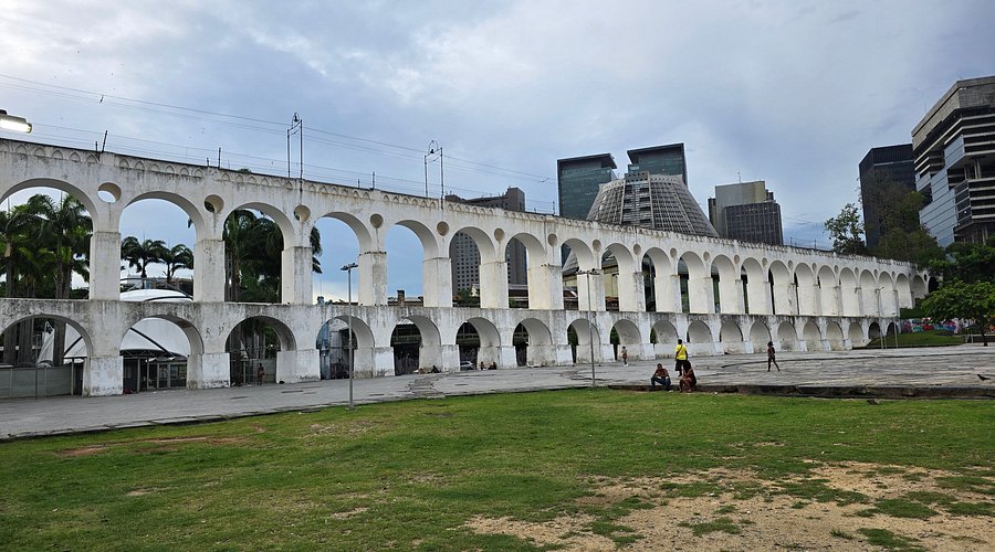 Día en Río — Tour Completo — foto 2 | Tour en Río de Janeiro en español