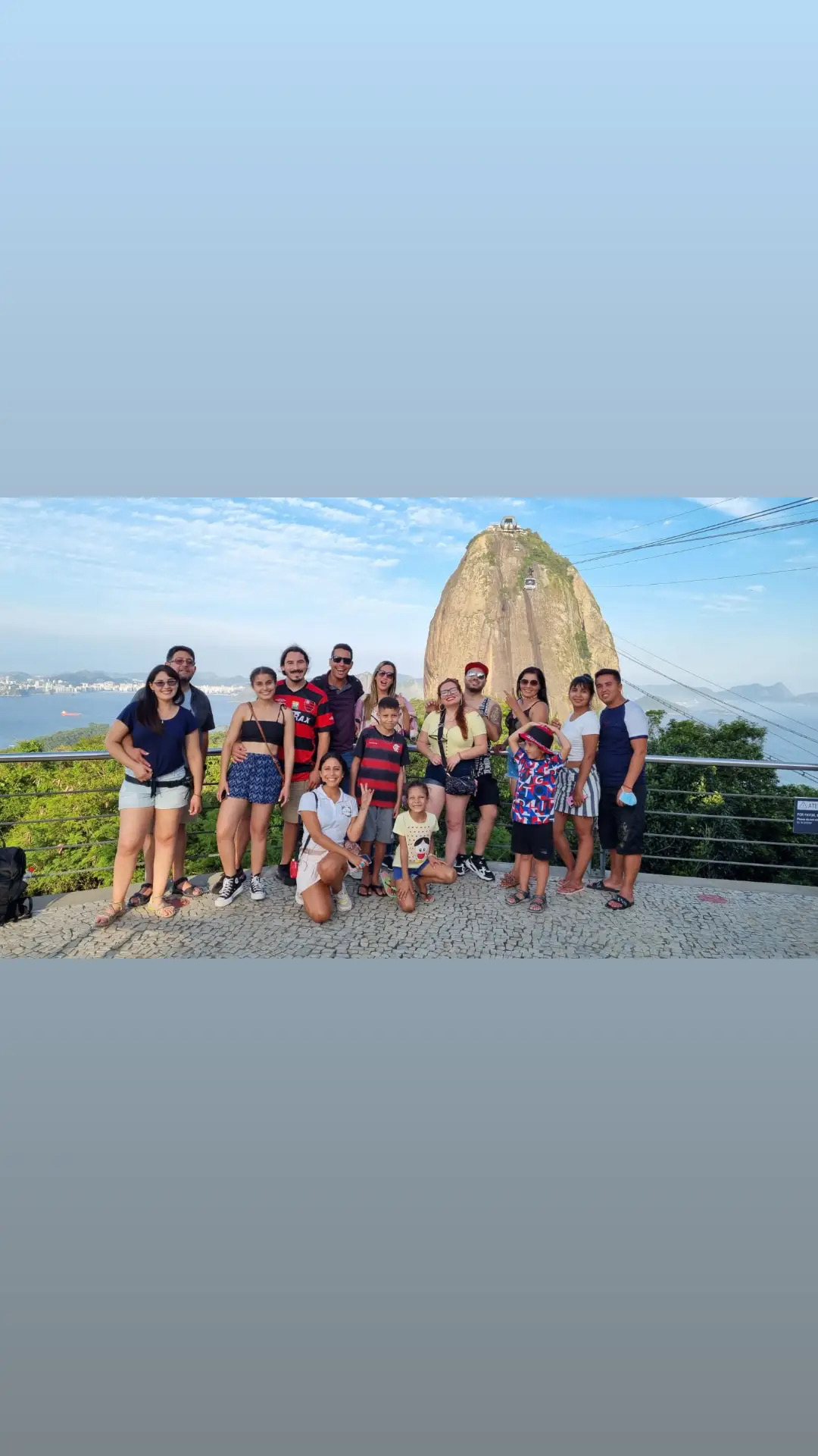 Día en Río — Tour Completo — foto 10 | Tour en Río de Janeiro en español