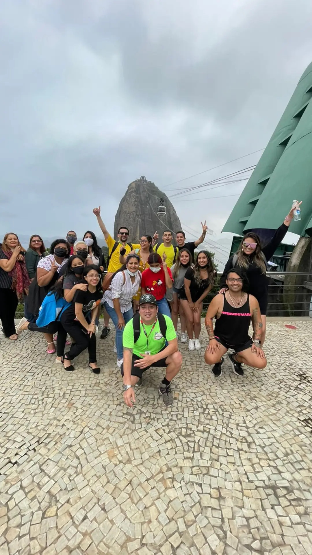 Día en Río — Tour Completo — foto 11 | Tour en Río de Janeiro en español