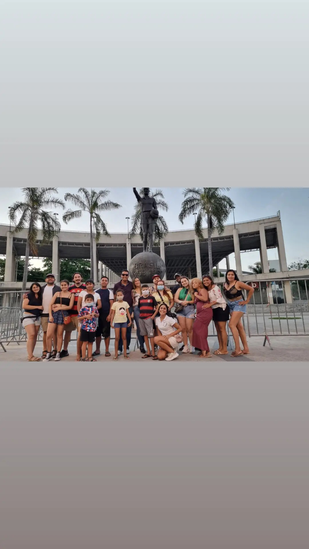 Día en Río — Tour Completo — foto 12 | Tour en Río de Janeiro en español