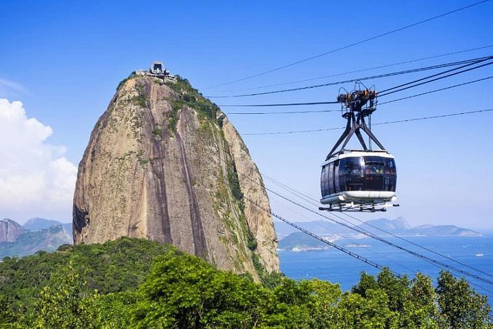Día en Río — Tour Completo — foto 3 | Tour en Río de Janeiro en español
