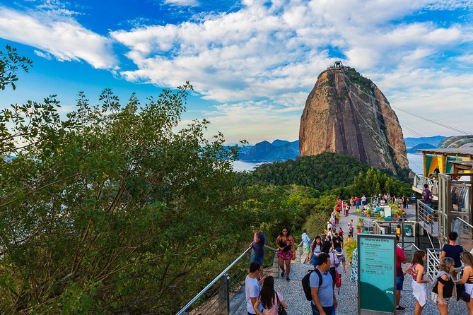 Día en Río — Tour Completo — foto 4 | Tour en Río de Janeiro en español