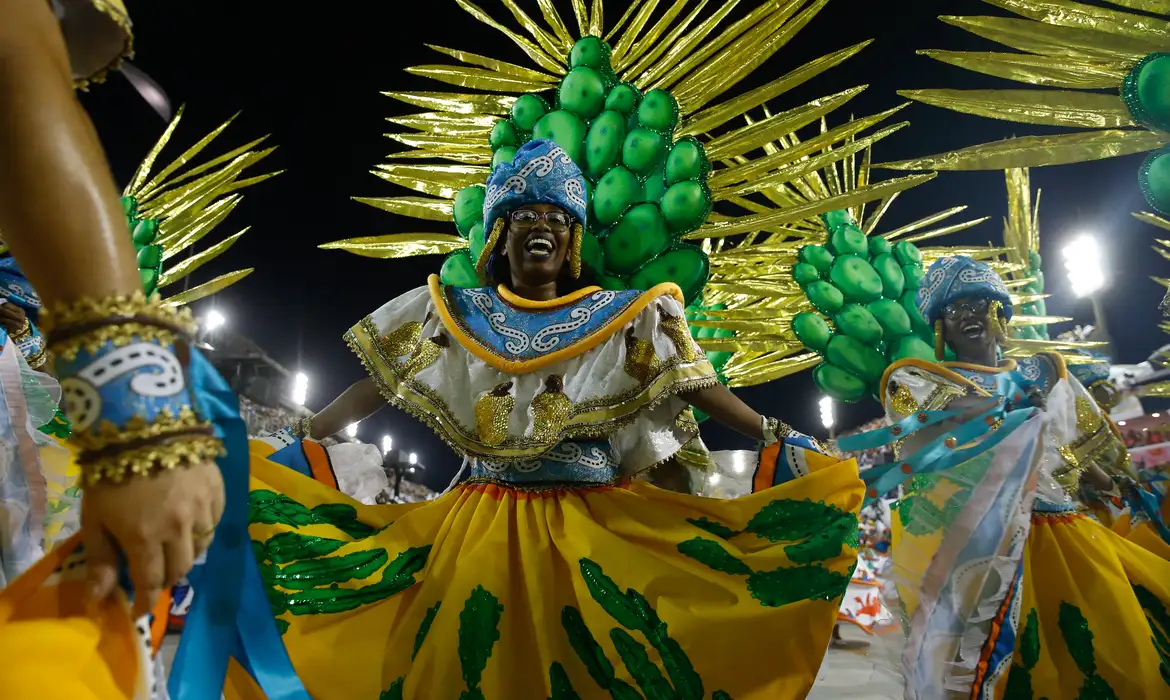 Ensayo Escuela de Samba — foto 4 | Tour en Río de Janeiro en español