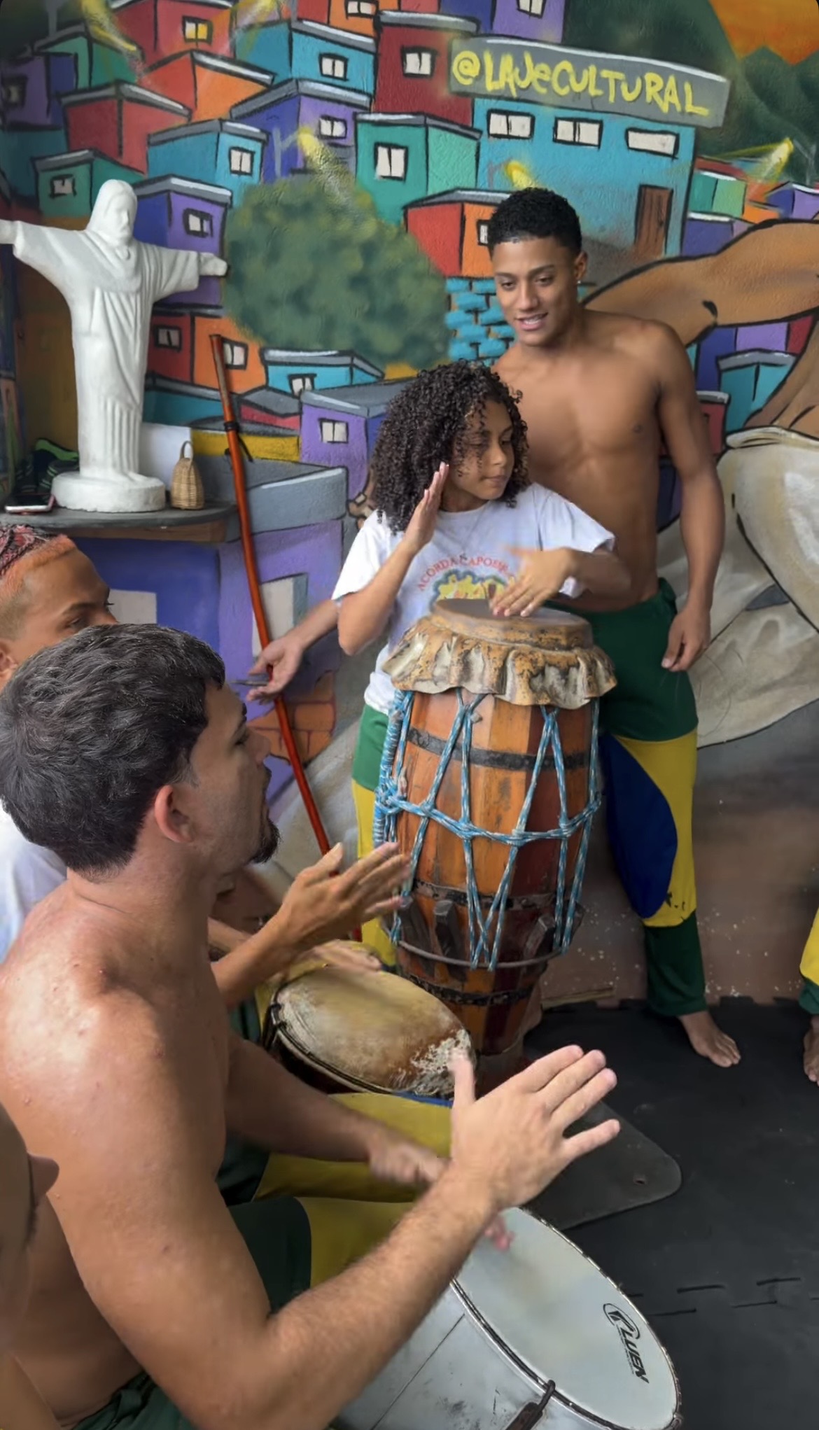 Tour Favela Rocinha — foto 3 | Tour en Río de Janeiro en español