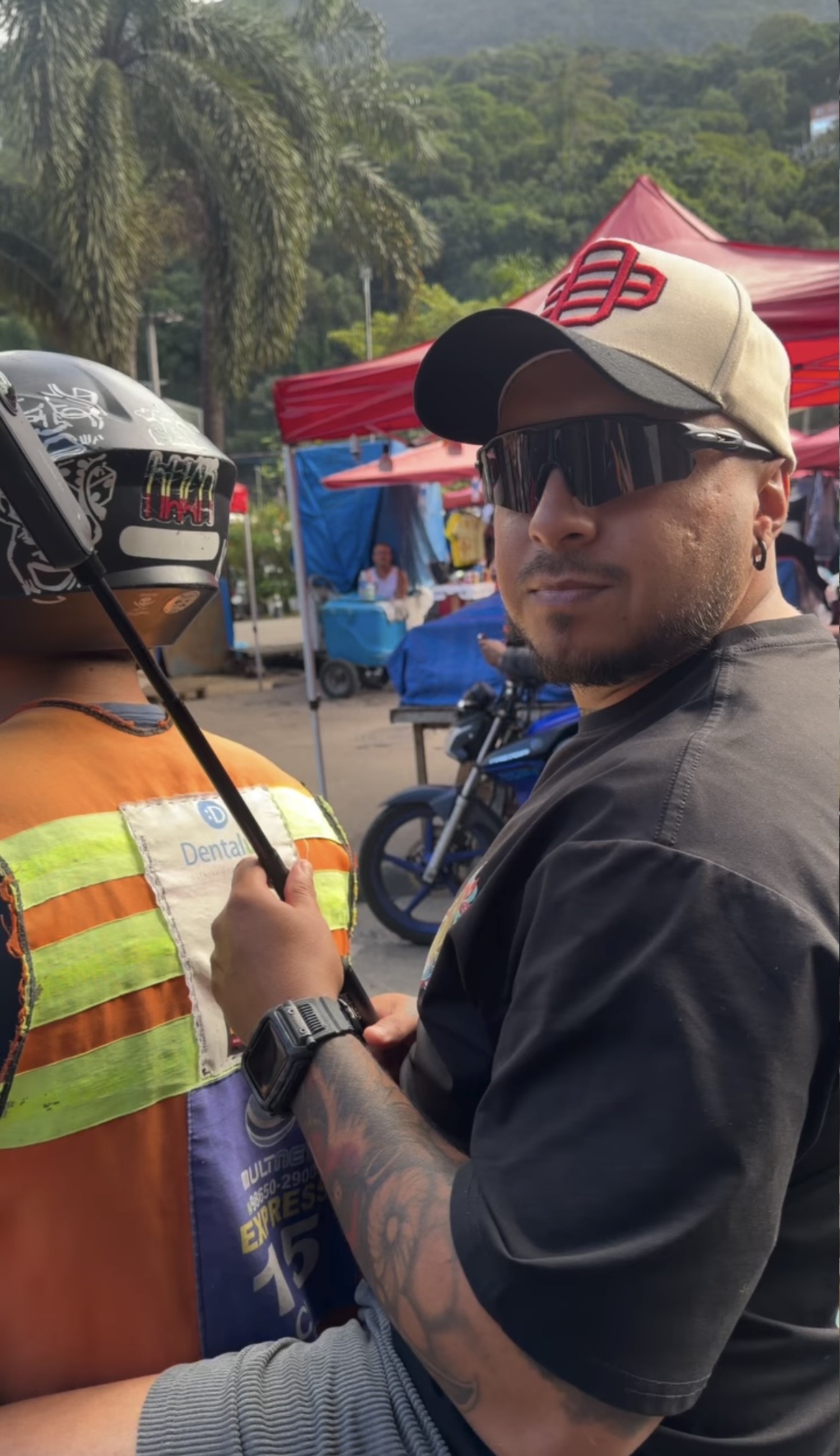 Tour Favela Rocinha — foto 4 | Tour en Río de Janeiro en español