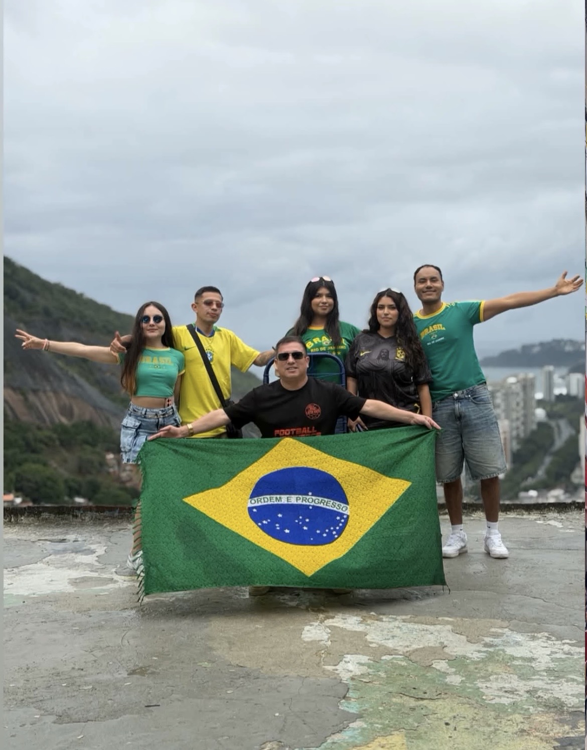 Tour Favela Rocinha — foto 6 | Tour en Río de Janeiro en español