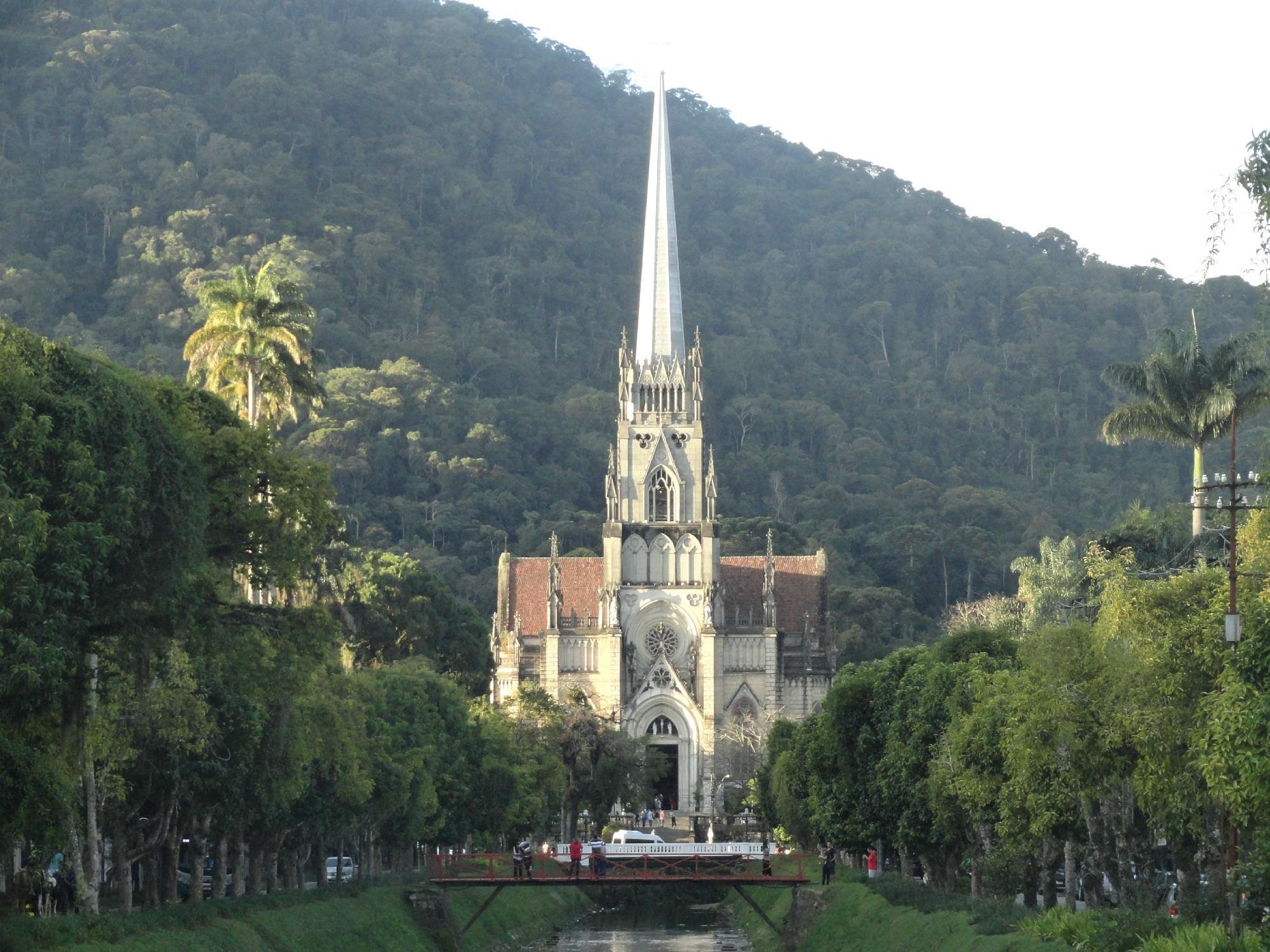 Petrópolis — La Ciudad Imperial — foto 4 | Tour en Río de Janeiro en español