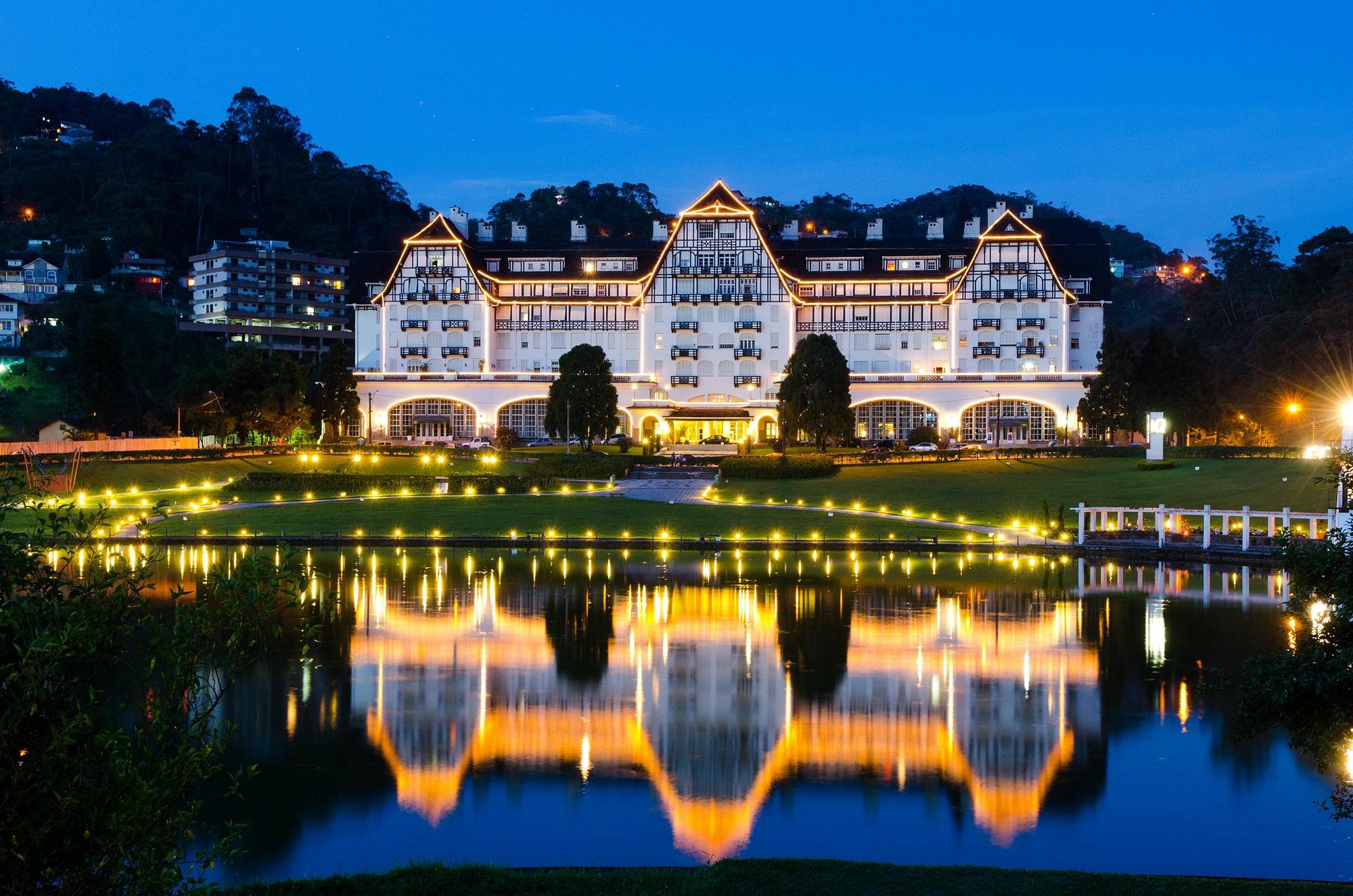 Petrópolis — La Ciudad Imperial — foto 3 | Tour en Río de Janeiro en español